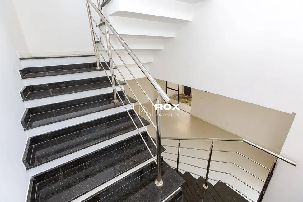 Foto 7 de Sobrado com 3 quartos à venda, 86m2 em Novo Mundo, Curitiba - PR