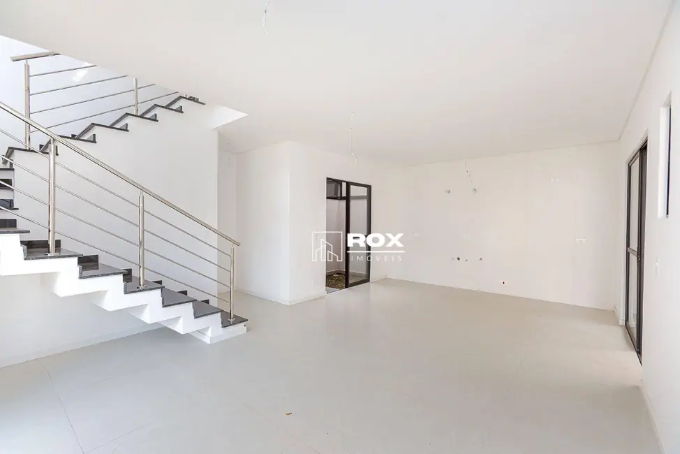 Foto 5 de Sobrado com 3 quartos à venda, 86m2 em Novo Mundo, Curitiba - PR