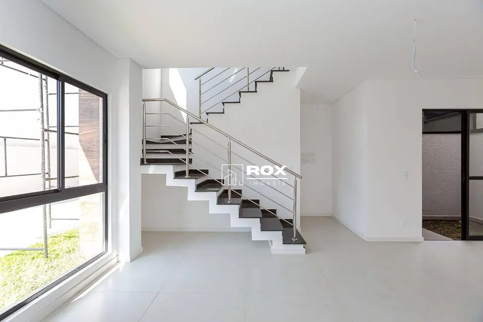 Foto 6 de Sobrado com 3 quartos à venda, 86m2 em Novo Mundo, Curitiba - PR