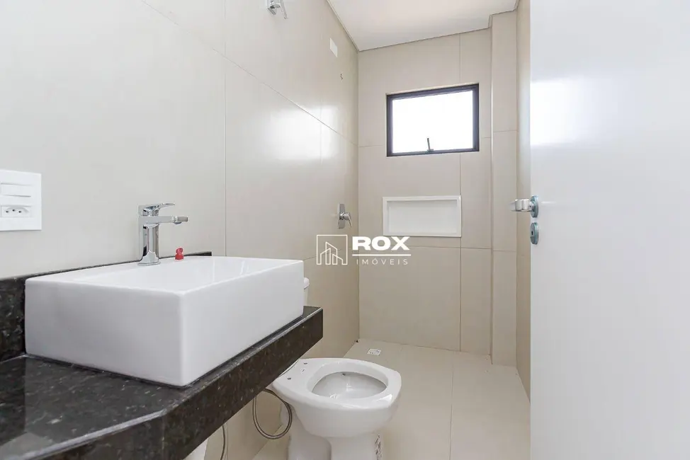 Foto 9 de Sobrado com 3 quartos à venda, 86m2 em Novo Mundo, Curitiba - PR