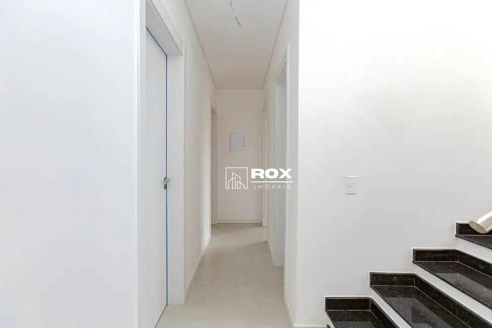 Foto 8 de Sobrado com 3 quartos à venda, 86m2 em Novo Mundo, Curitiba - PR