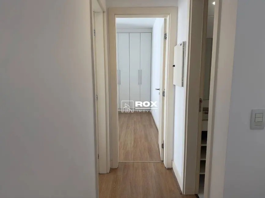 Foto 8 de Apartamento com 2 quartos para alugar, 95m2 em Água Verde, Curitiba - PR