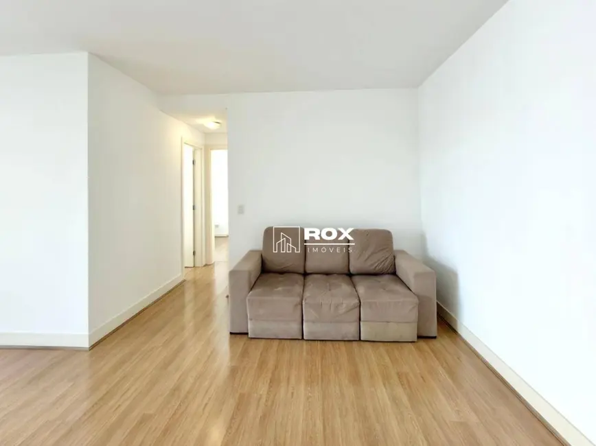 Foto 4 de Apartamento com 2 quartos para alugar, 95m2 em Água Verde, Curitiba - PR