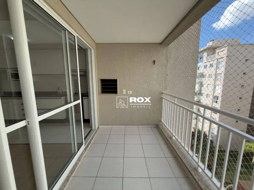 Foto 7 de Apartamento com 2 quartos para alugar, 95m2 em Água Verde, Curitiba - PR