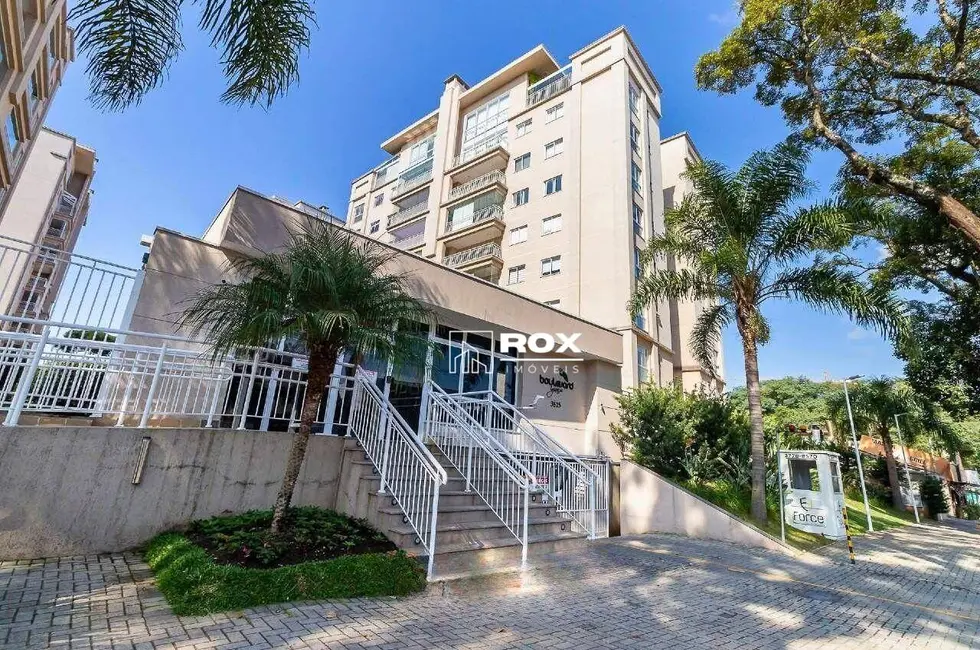 Foto 1 de Apartamento com 2 quartos para alugar, 95m2 em Água Verde, Curitiba - PR