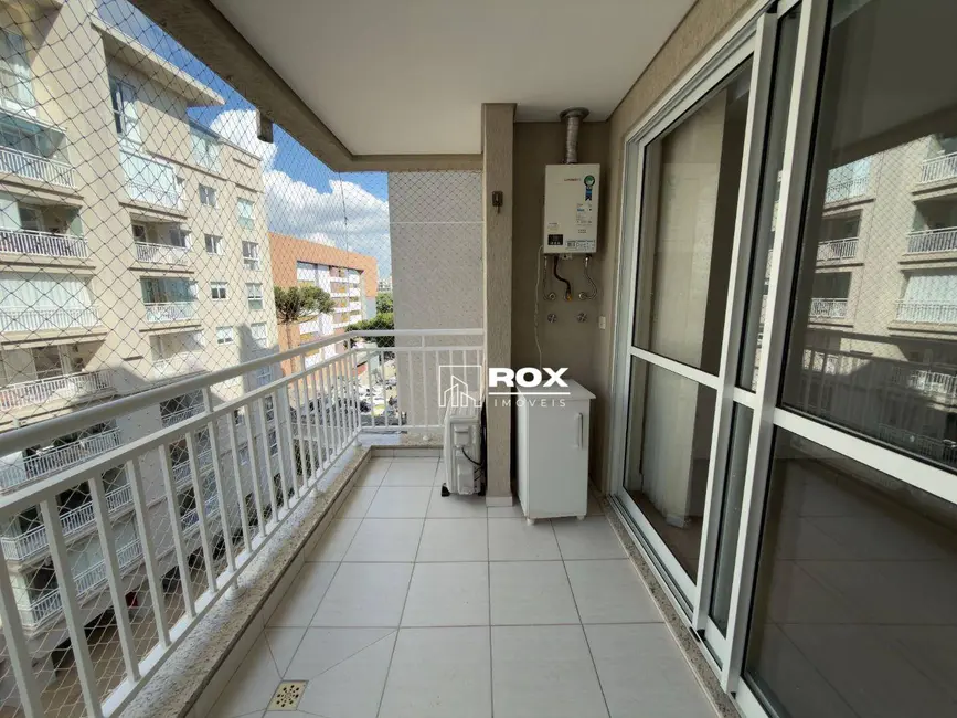 Foto 6 de Apartamento com 2 quartos para alugar, 95m2 em Água Verde, Curitiba - PR