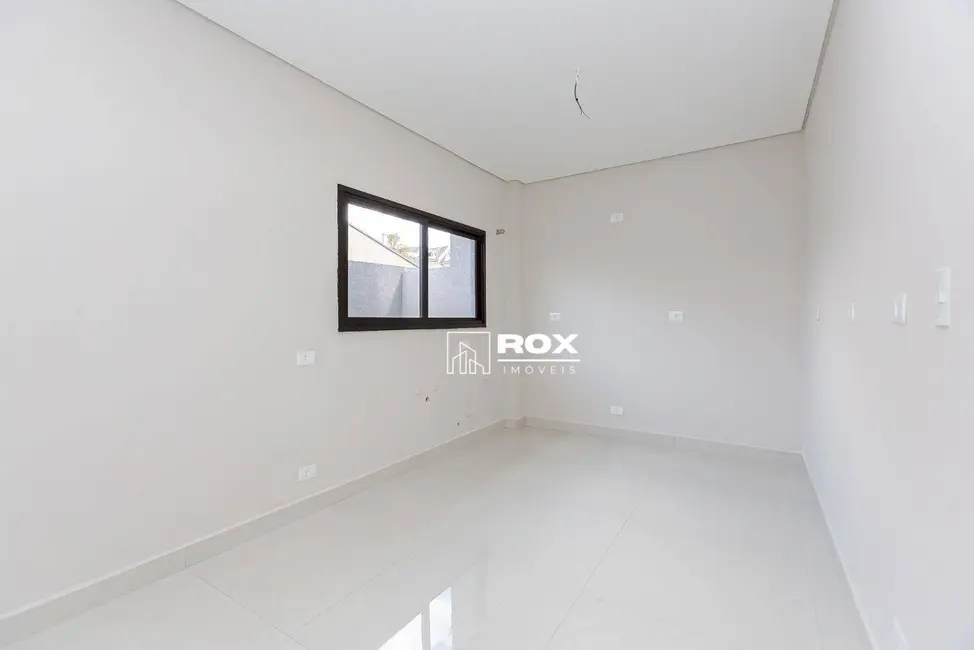 Foto 5 de Sobrado com 3 quartos à venda, 162m2 em Boqueirão, Curitiba - PR