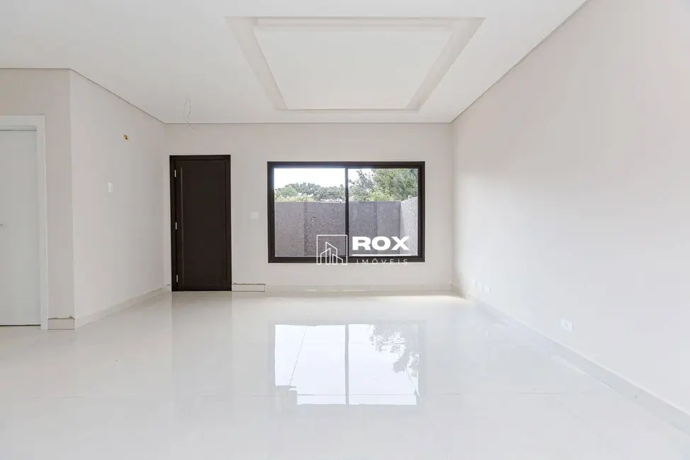 Foto 4 de Sobrado com 3 quartos à venda, 162m2 em Boqueirão, Curitiba - PR