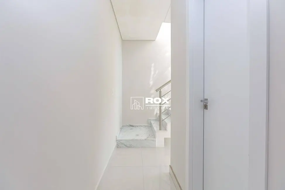 Foto 8 de Sobrado com 3 quartos à venda, 162m2 em Boqueirão, Curitiba - PR