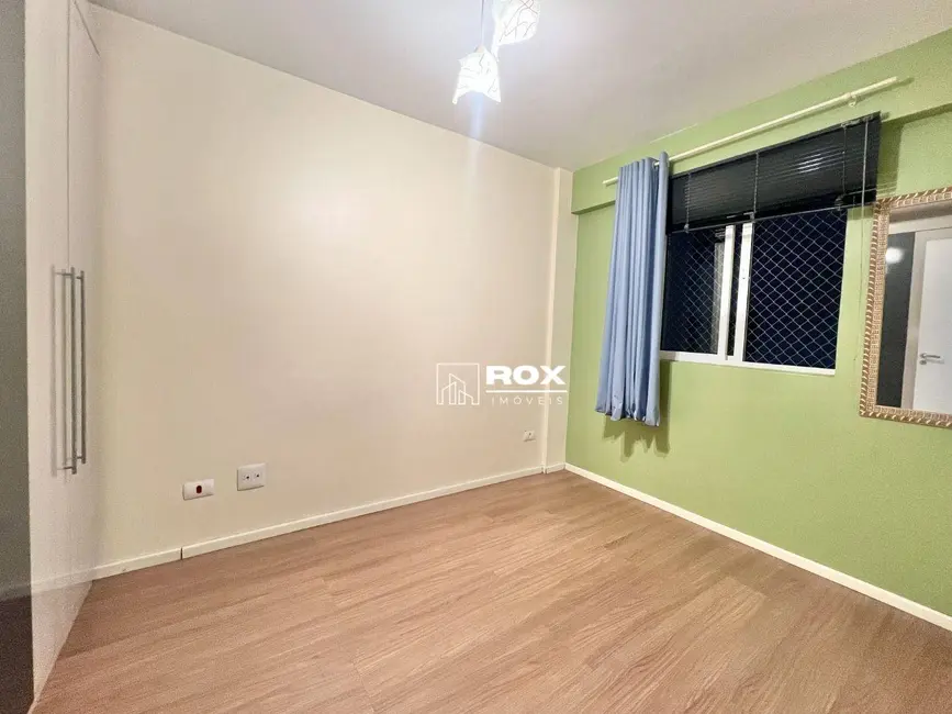 Foto 7 de Apartamento com 1 quarto à venda, 35m2 em Bigorrilho, Curitiba - PR