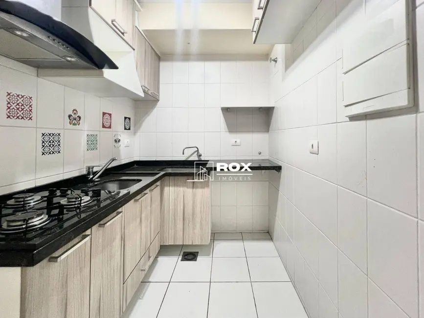 Foto 5 de Apartamento com 1 quarto à venda, 35m2 em Bigorrilho, Curitiba - PR