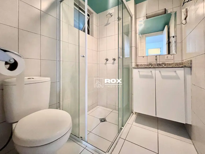 Foto 9 de Apartamento com 1 quarto à venda, 35m2 em Bigorrilho, Curitiba - PR