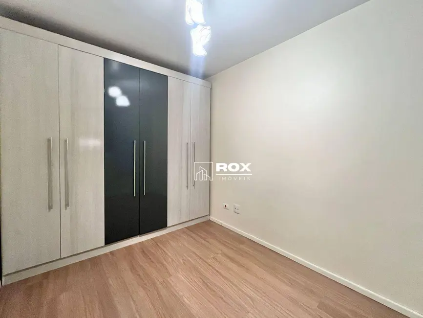 Foto 8 de Apartamento com 1 quarto à venda, 35m2 em Bigorrilho, Curitiba - PR