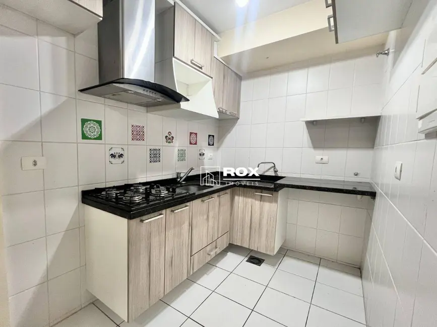Foto 6 de Apartamento com 1 quarto à venda, 35m2 em Bigorrilho, Curitiba - PR