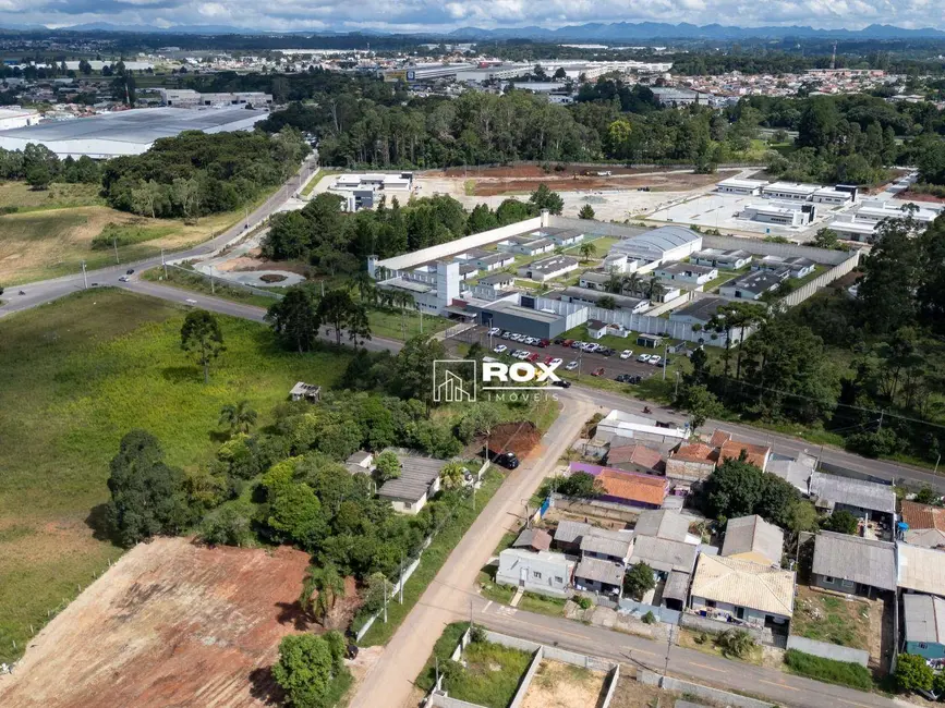 Foto 9 de Terreno / Lote à venda, 5932m2 em Guatupê, Sao Jose Dos Pinhais - PR
