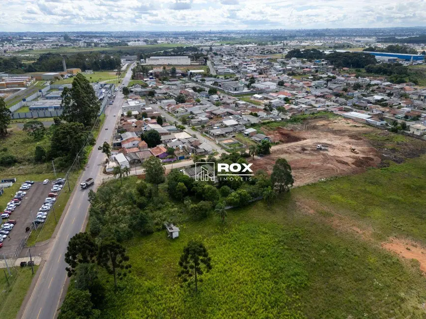 Foto 7 de Terreno / Lote à venda, 5932m2 em Guatupê, Sao Jose Dos Pinhais - PR