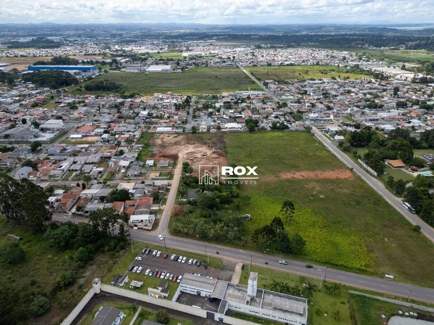 Foto 5 de Terreno / Lote à venda, 5932m2 em Guatupê, Sao Jose Dos Pinhais - PR