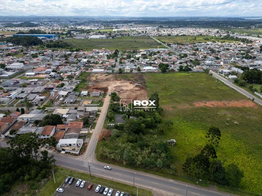 Foto 6 de Terreno / Lote à venda, 5932m2 em Guatupê, Sao Jose Dos Pinhais - PR
