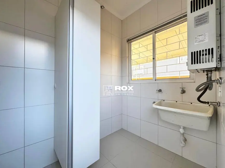 Foto 7 de Sobrado com 3 quartos à venda, 82m2 em Santa Felicidade, Curitiba - PR