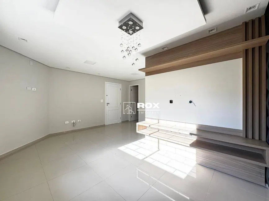 Foto 2 de Sobrado com 3 quartos à venda, 82m2 em Santa Felicidade, Curitiba - PR