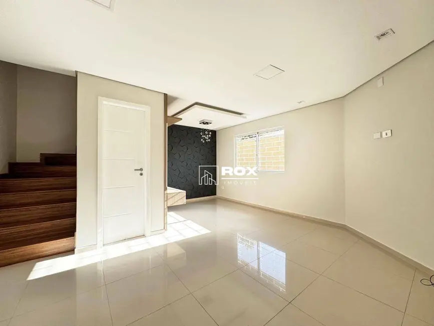 Foto 3 de Sobrado com 3 quartos à venda, 82m2 em Santa Felicidade, Curitiba - PR