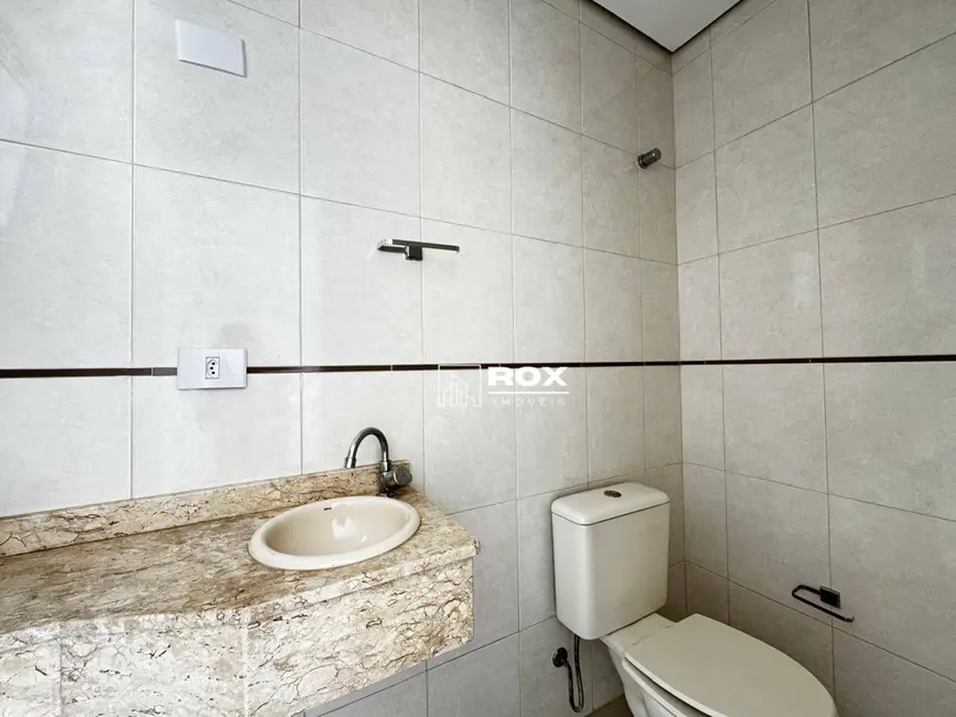 Foto 8 de Sobrado com 3 quartos à venda, 82m2 em Santa Felicidade, Curitiba - PR