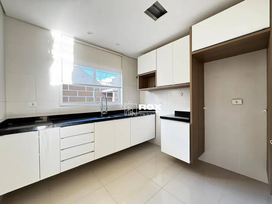 Foto 5 de Sobrado com 3 quartos à venda, 82m2 em Santa Felicidade, Curitiba - PR