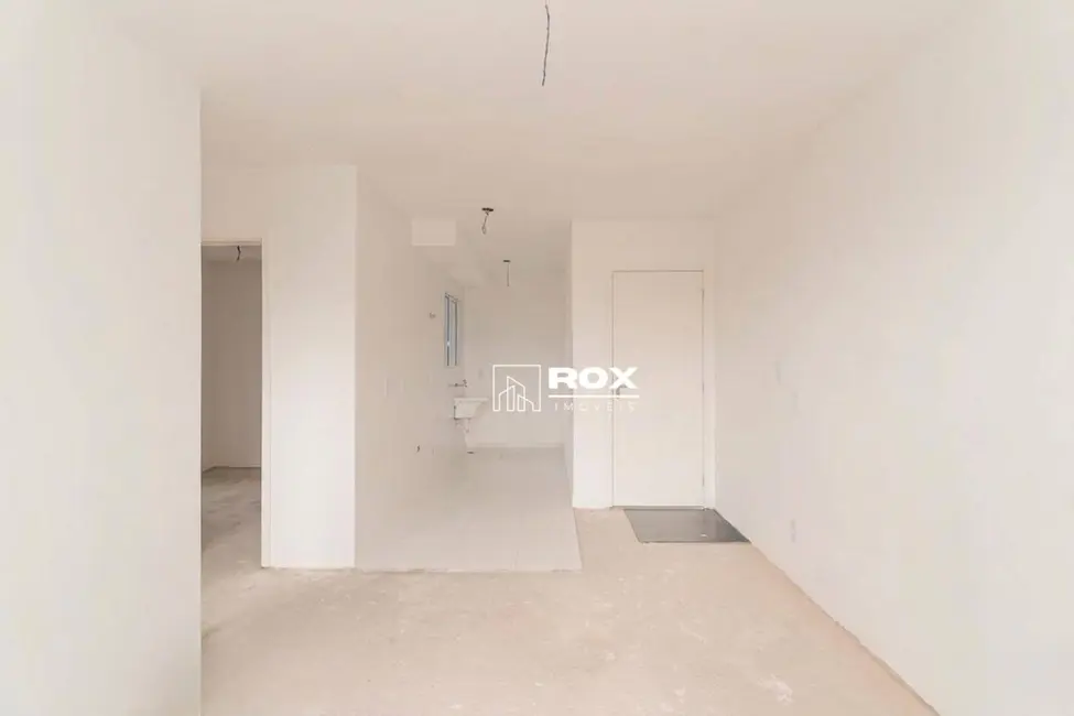 Apartamento com 2 quartos à venda, 46m2 em Jardim Campo Verde, Almirante Tamandare - PR - imagem 6 Foto 6 de Apartamento com 2 quartos à venda, 46m2 em Jardim Campo Verde, Almirante Tamandare - PR