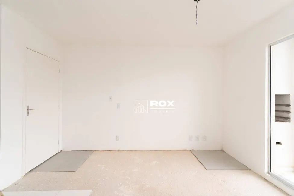 Apartamento com 2 quartos à venda, 46m2 em Jardim Campo Verde, Almirante Tamandare - PR - imagem 3 Foto 3 de Apartamento com 2 quartos à venda, 46m2 em Jardim Campo Verde, Almirante Tamandare - PR