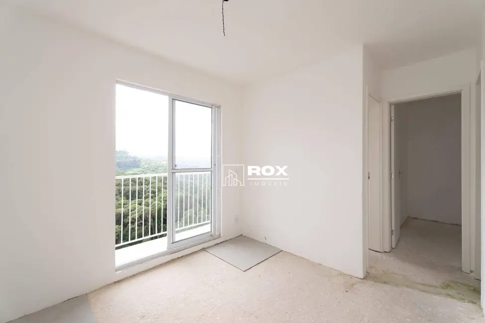 Apartamento com 2 quartos à venda, 46m2 em Jardim Campo Verde, Almirante Tamandare - PR - imagem 2 Foto 2 de Apartamento com 2 quartos à venda, 46m2 em Jardim Campo Verde, Almirante Tamandare - PR