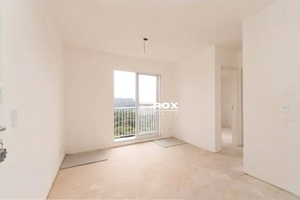 Apartamento com 2 quartos à venda, 46m2 em Jardim Campo Verde, Almirante Tamandare - PR - imagem 5 Foto 5 de Apartamento com 2 quartos à venda, 46m2 em Jardim Campo Verde, Almirante Tamandare - PR