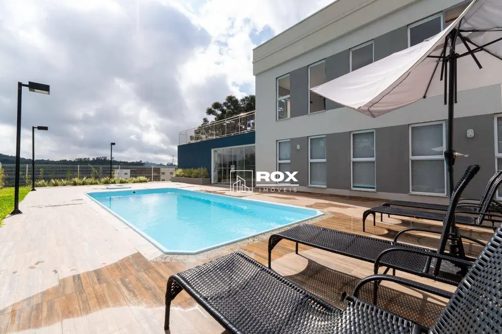 Apartamento com 2 quartos à venda, 46m2 em Jardim Campo Verde, Almirante Tamandare - PR - imagem 1 Foto 1 de Apartamento com 2 quartos à venda, 46m2 em Jardim Campo Verde, Almirante Tamandare - PR