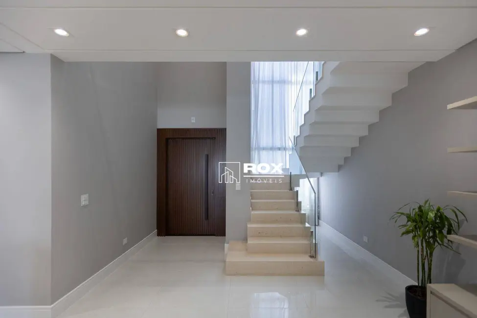 Foto 9 de Casa de Condomínio com 5 quartos à venda, 538m2 em Atuba, Curitiba - PR