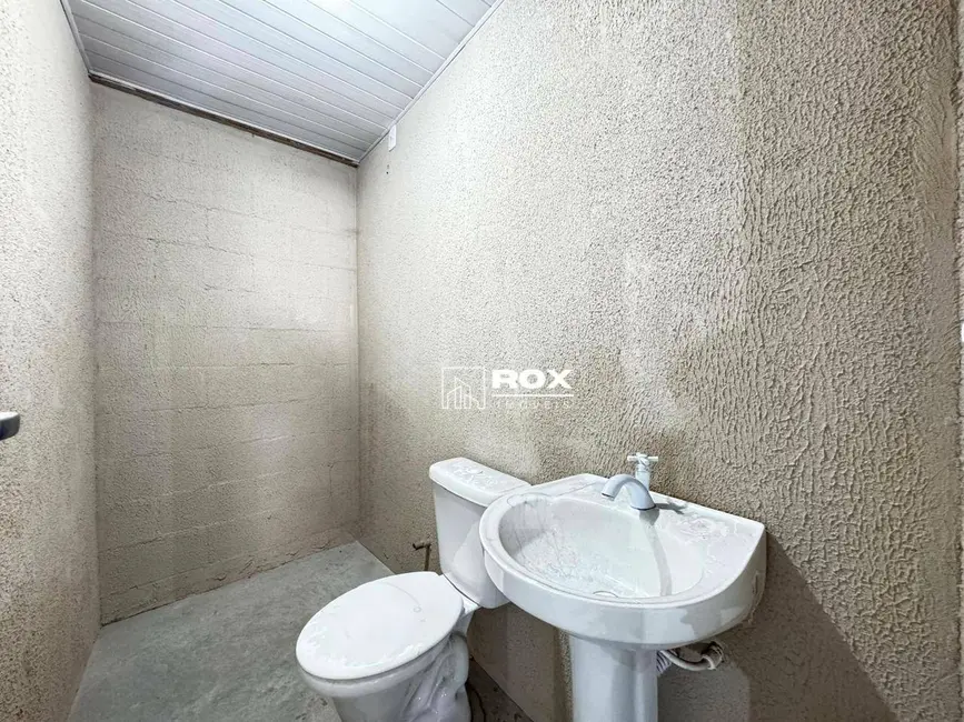 Foto 5 de Armazém / Galpão para alugar, 420m2 em Butiatuvinha, Curitiba - PR