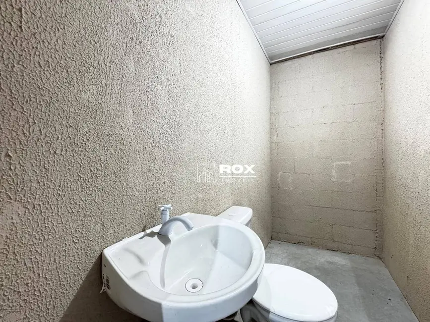 Foto 6 de Armazém / Galpão para alugar, 420m2 em Butiatuvinha, Curitiba - PR