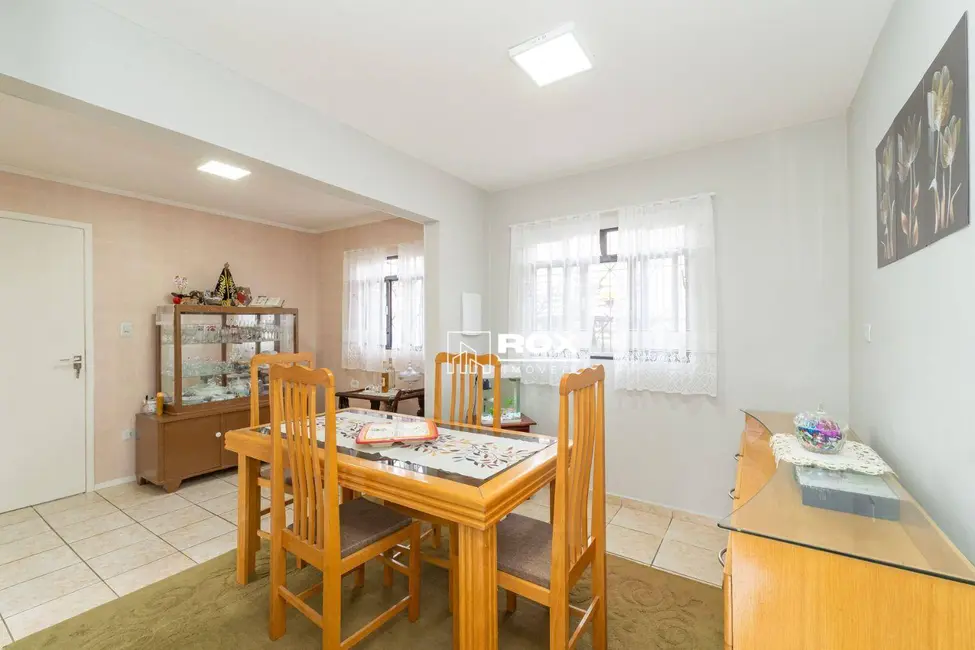 Foto 5 de Casa com 4 quartos à venda, 294m2 em Boa Vista, Curitiba - PR