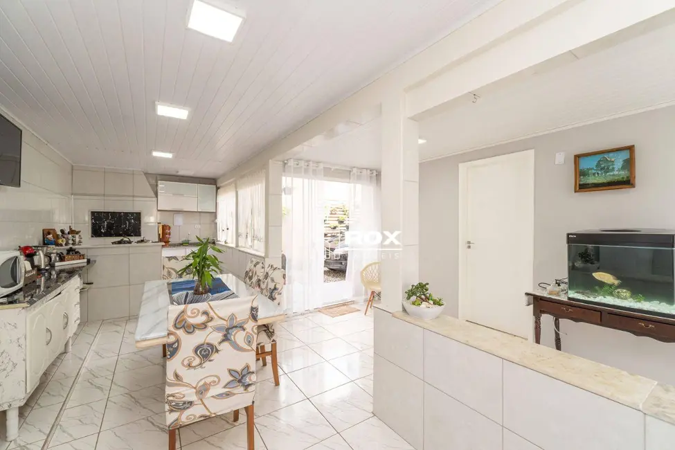 Foto 9 de Casa com 4 quartos à venda, 294m2 em Boa Vista, Curitiba - PR