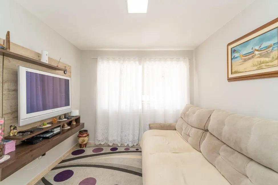 Foto 3 de Casa com 4 quartos à venda, 294m2 em Boa Vista, Curitiba - PR