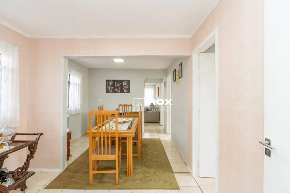 Foto 6 de Casa com 4 quartos à venda, 294m2 em Boa Vista, Curitiba - PR