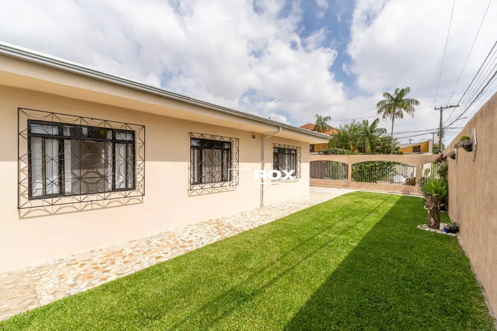 Foto 2 de Casa com 4 quartos à venda, 294m2 em Boa Vista, Curitiba - PR