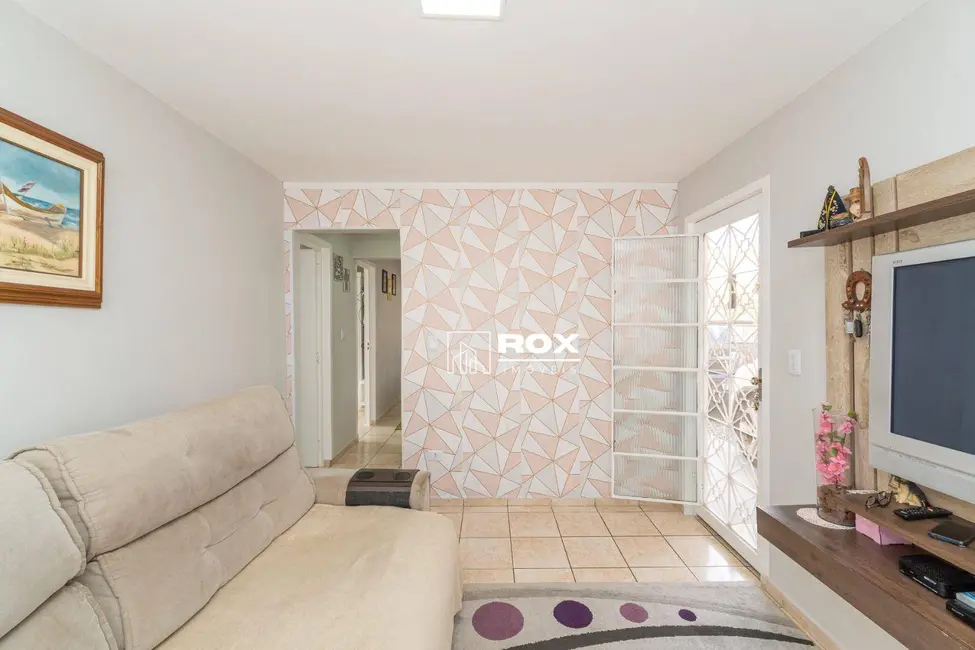 Foto 4 de Casa com 4 quartos à venda, 294m2 em Boa Vista, Curitiba - PR