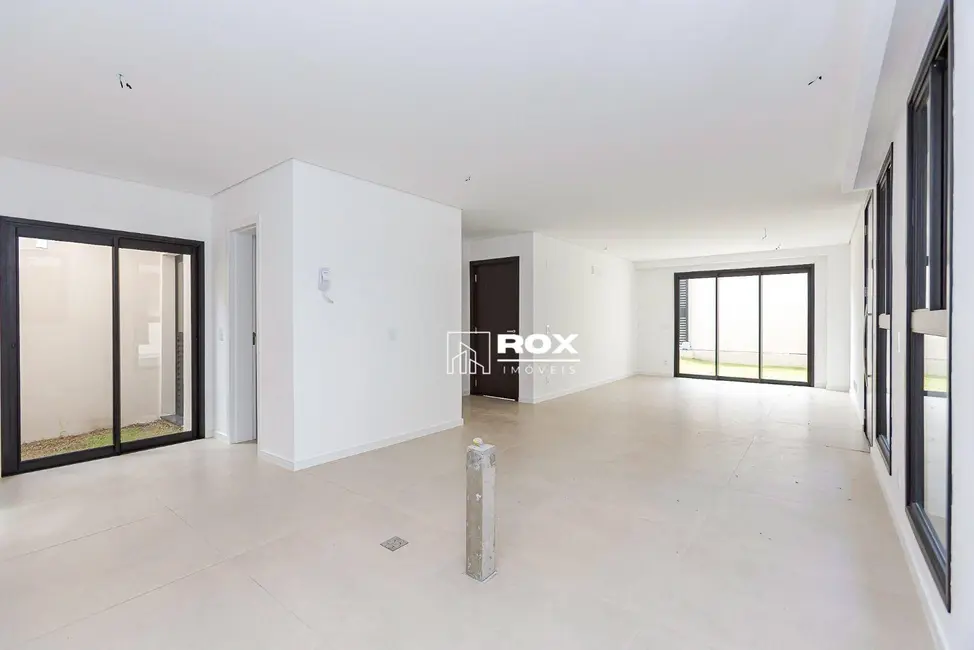 Foto 4 de Casa de Condomínio com 3 quartos à venda, 294m2 em Campina do Siqueira, Curitiba - PR