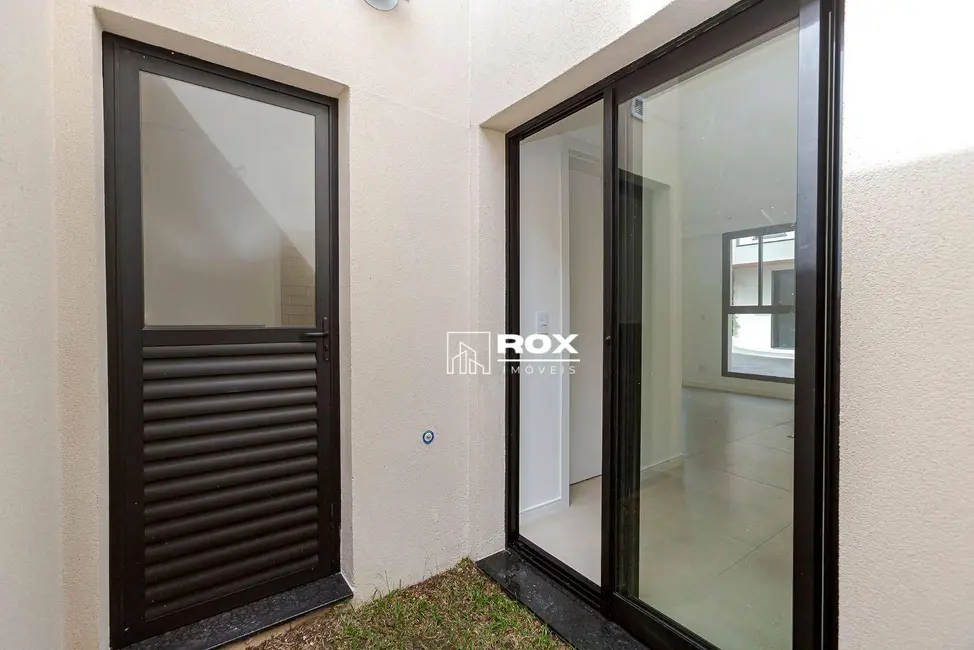 Foto 8 de Casa de Condomínio com 3 quartos à venda, 294m2 em Campina do Siqueira, Curitiba - PR