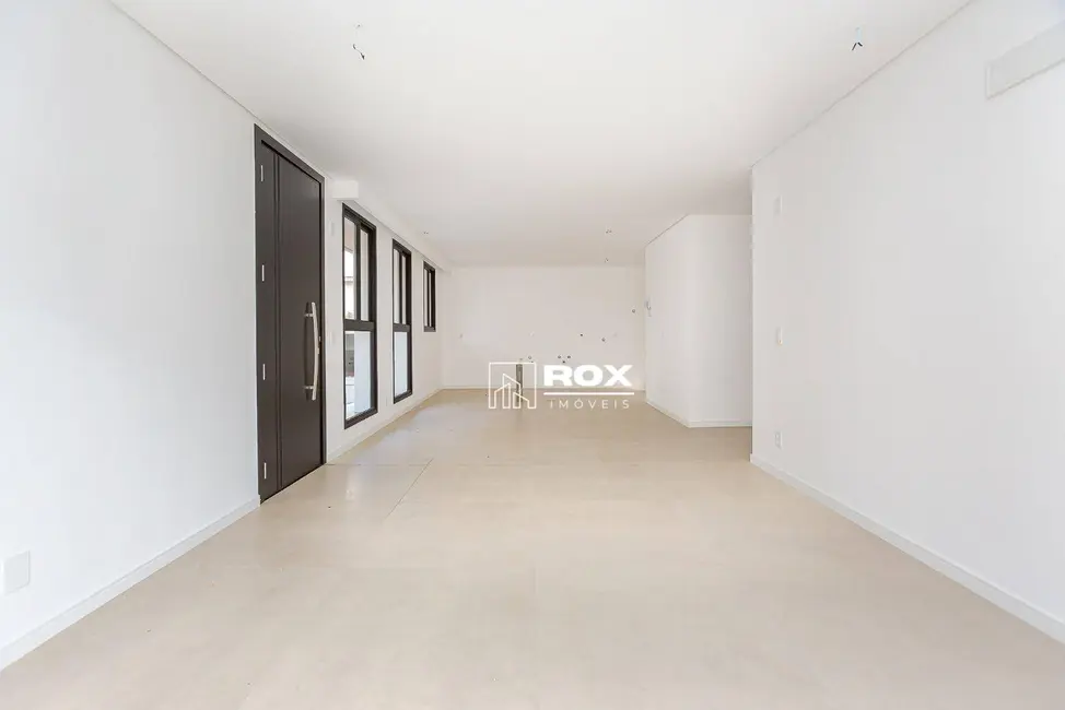 Foto 2 de Casa de Condomínio com 3 quartos à venda, 294m2 em Campina do Siqueira, Curitiba - PR