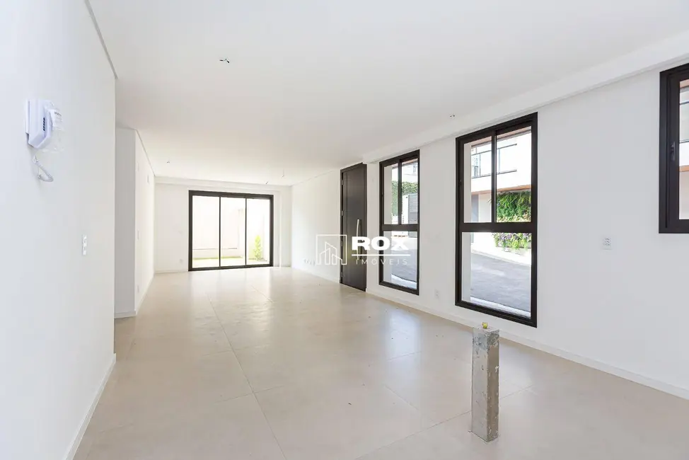 Foto 6 de Casa de Condomínio com 3 quartos à venda, 294m2 em Campina do Siqueira, Curitiba - PR