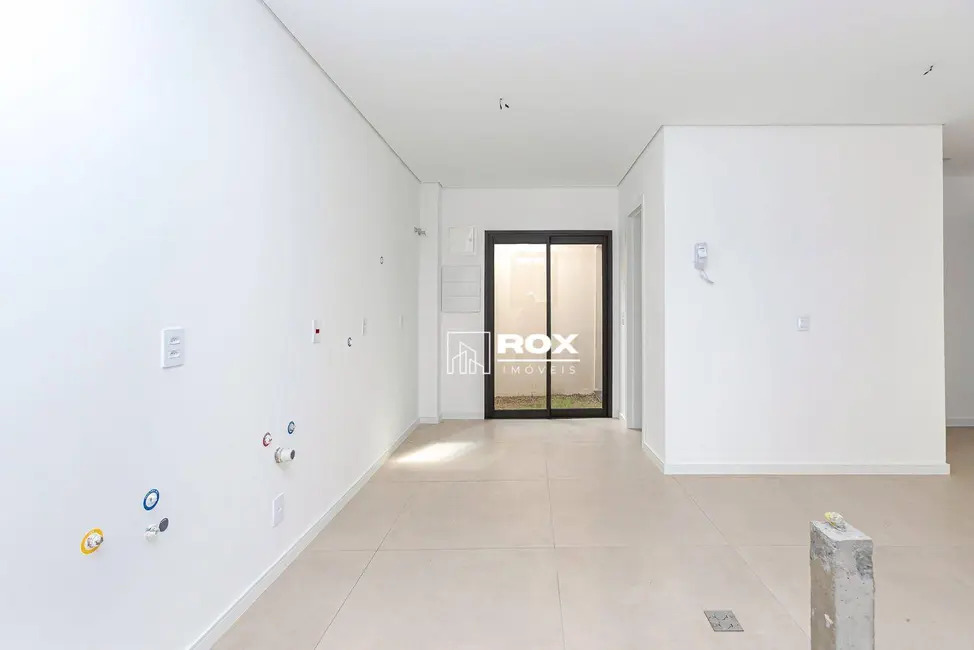 Foto 5 de Casa de Condomínio com 3 quartos à venda, 294m2 em Campina do Siqueira, Curitiba - PR