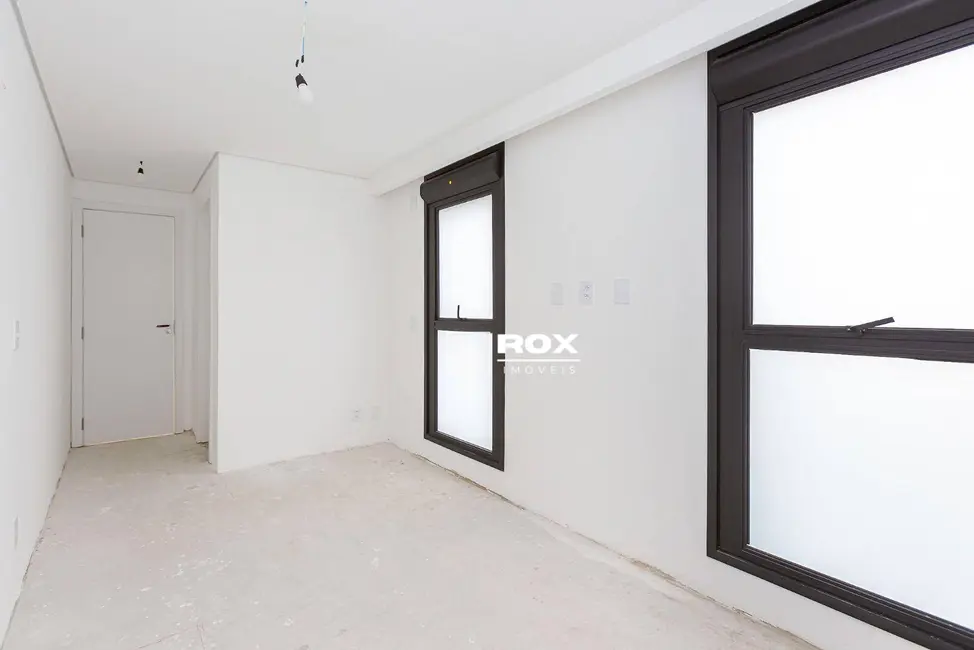 Foto 9 de Casa de Condomínio com 3 quartos à venda, 256m2 em Campina do Siqueira, Curitiba - PR