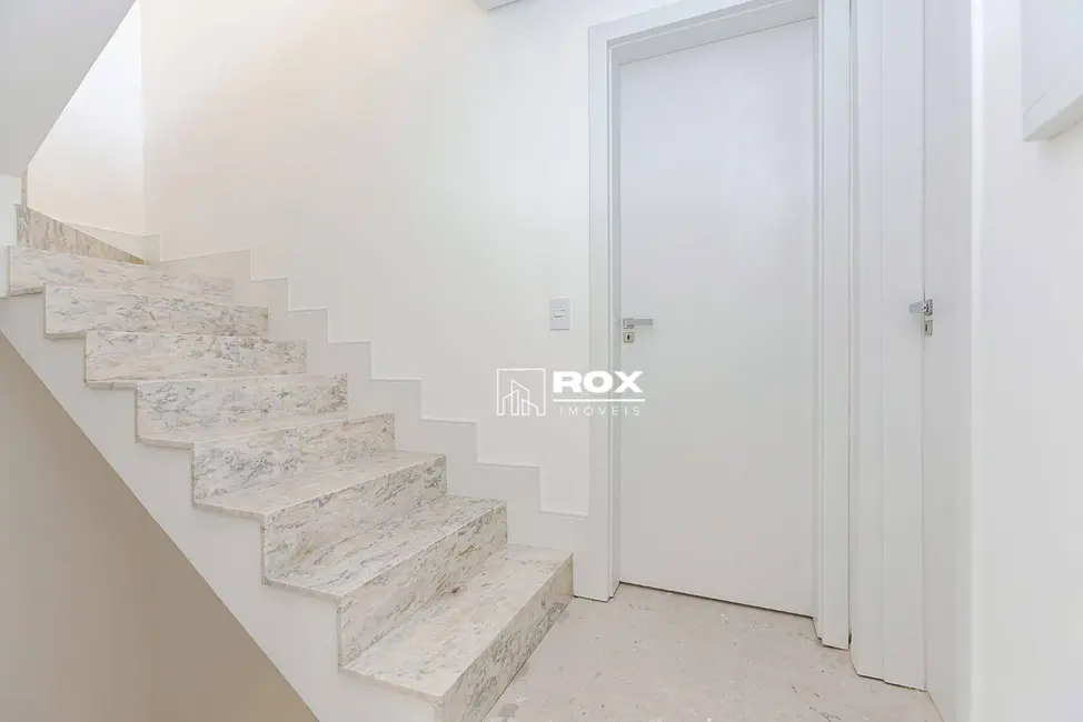 Foto 8 de Casa de Condomínio com 3 quartos à venda, 256m2 em Campina do Siqueira, Curitiba - PR