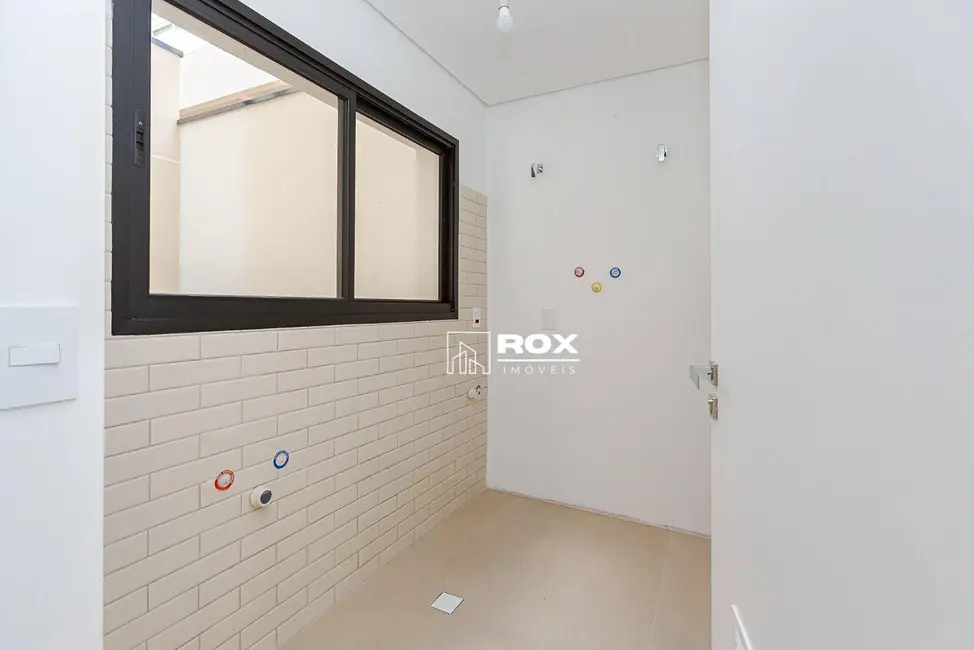 Foto 7 de Casa de Condomínio com 3 quartos à venda, 256m2 em Campina do Siqueira, Curitiba - PR