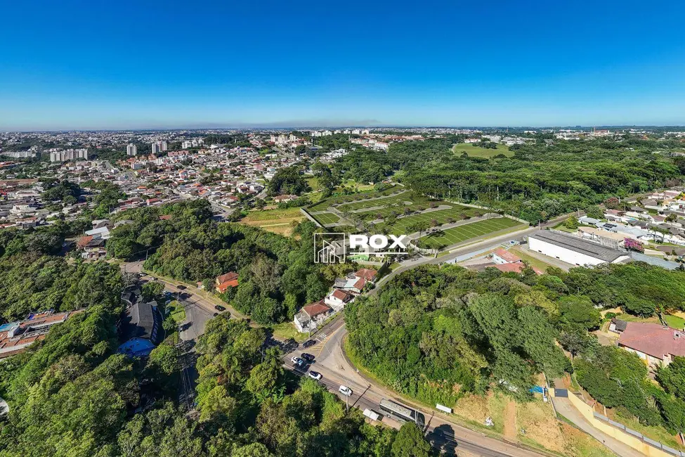 Foto 3 de Terreno / Lote à venda, 174m2 em Campo Comprido, Curitiba - PR